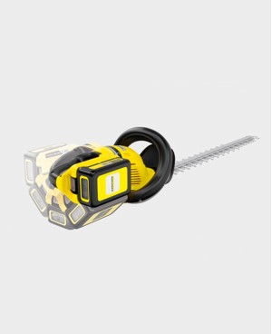 - Karcher Taille-haie sans fil 18 V HGE 18-50