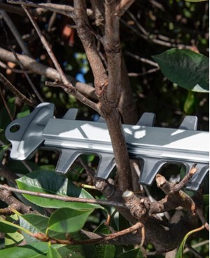 - Karcher Taille-haie sans fil 18 V HGE 18-50