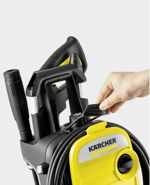 Karcher nettoyer haute pression K 5 compact