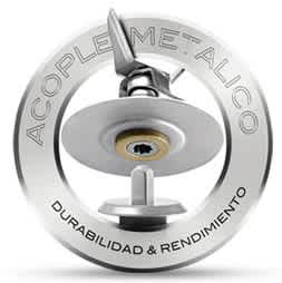 ALL-METAL DRIVE™
